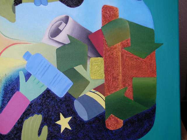 Azioni Virtuose Giusy Villano Potenza