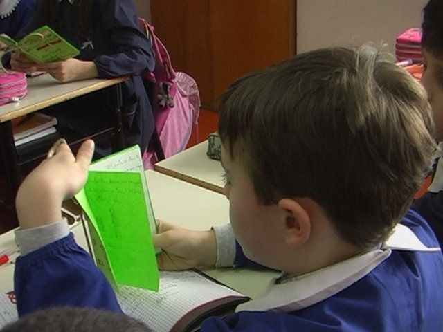 Immagine del progetto Diario Verde