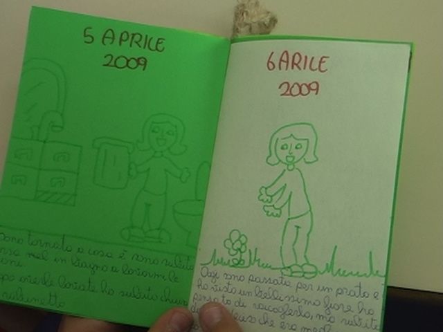 Immagine del progetto Diario Verde