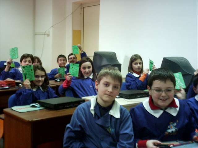 Immagine del progetto Diario Verde