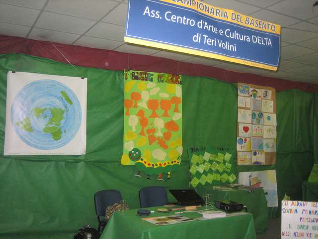 Immagine della mostra Efab