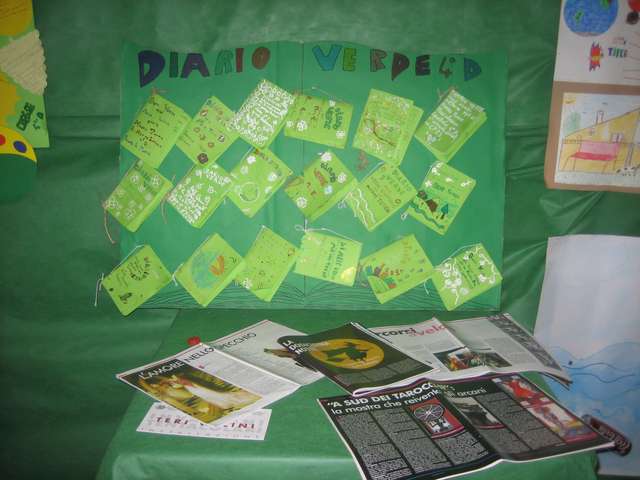 Immagine della mostra Efab