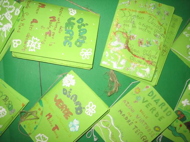 Immagine della mostra Efab