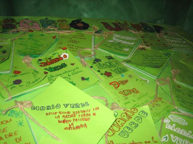 Immagine della mostra Efab