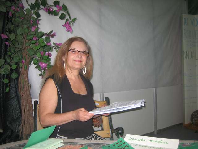 Immagine della mostra Efab