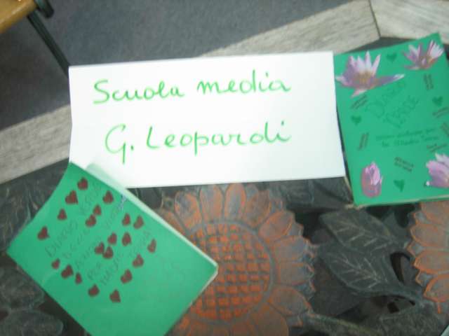 Immagine della mostra Efab