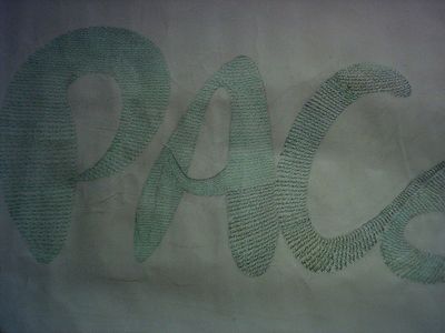 Immagine dell'opera Germinale