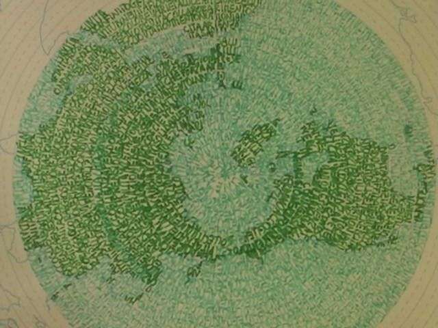 Progetto Mandala Verde