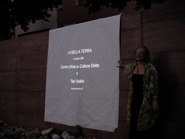 Immagine della mostra Efab