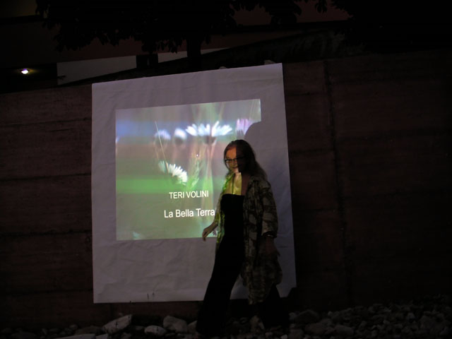 Immagine della mostra Efab