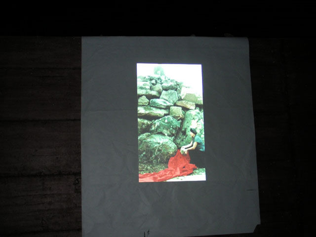 Immagine della mostra Efab