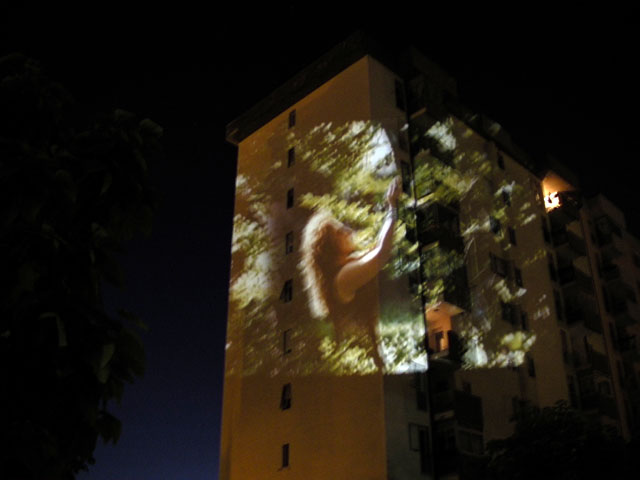 Immagine della mostra Efab