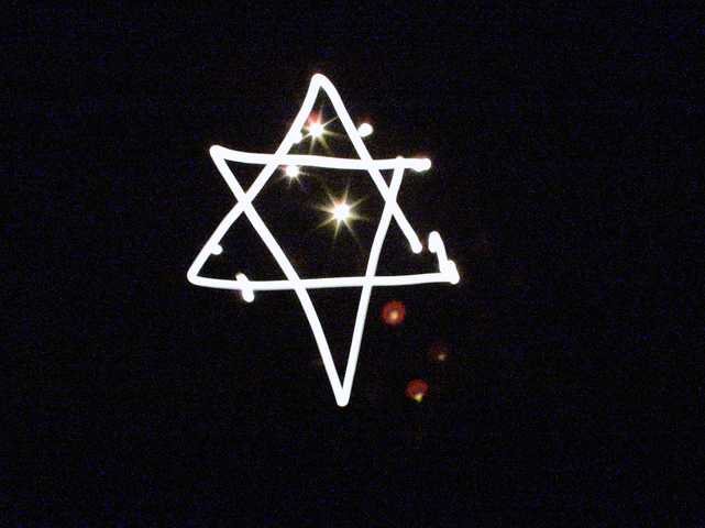 Stella di Vajravarhahi