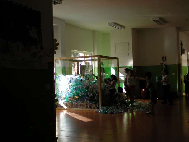 Immagine Stanza Differenziata 1