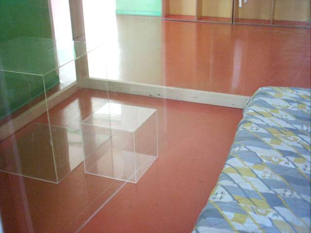 Immagine Stanza Differenziata 1