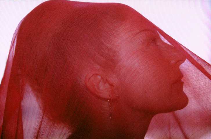 Immagine Il Velo Numinoso