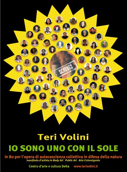 Uno con il Sole
